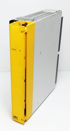 Pilz pss 301050 vers - pss, 1.1
