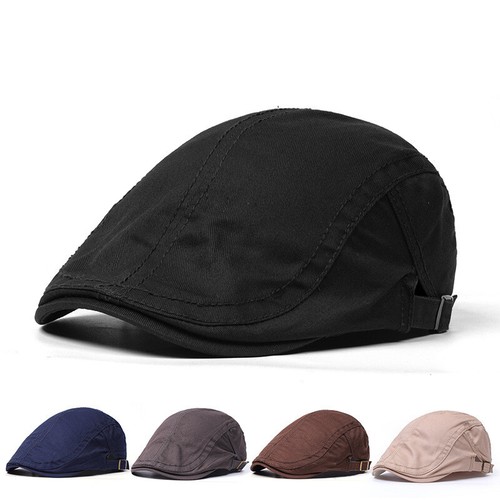 Herren barett hut - barett, gatsby