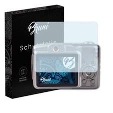 Bruni 2x Folie für Canon