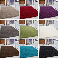 Hochflor Shaggy Flokati