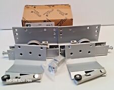 EMUCA Schiebetür Ersatzteile Gleisräder Kits Original