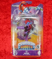 Ninjini Skylanders Giants