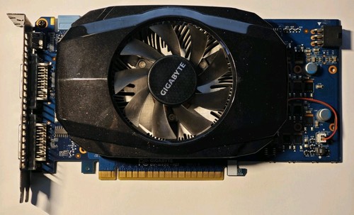 Nvidia geforce gts - geforce,