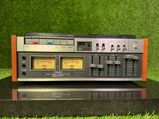 Teac 450 kassettendeck - teac,
