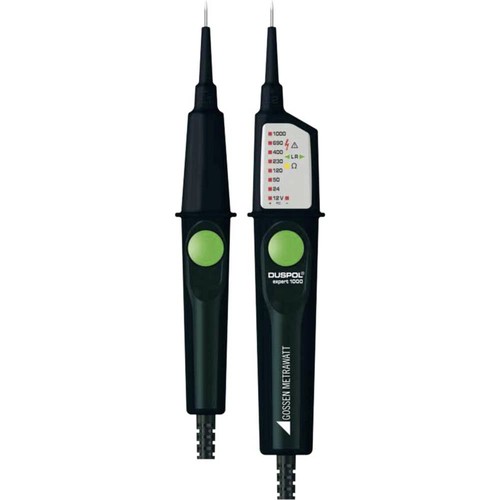 Gossen metrawatt duspol expert - metrawatt,