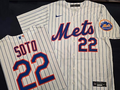 Juan soto new york mets - soto,