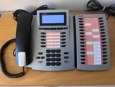 ✅ Agfeo SILBER ST 42 ➕ STE