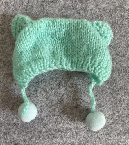 Strick puppenkleidung paola - puppenkleidung,