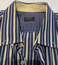 Paul Shark Shirt XXXL (45)