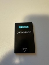 Siemens Orthophos Memorycard V025