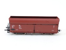 Piko H0 54245 Güterwagen Selbstentladewagen 677 0278-1 DR / NEM