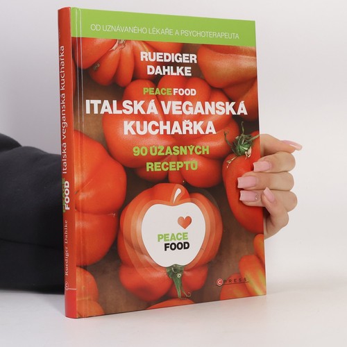 Peace food italská - italská, veganská