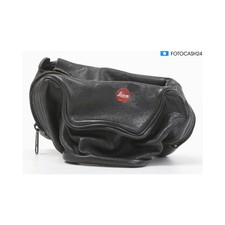 Leica kamera leder etui foto - leder,