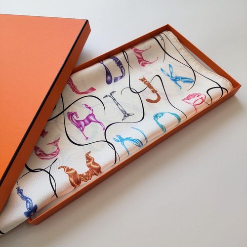 Hermes seidentuch petit carre - hermes,