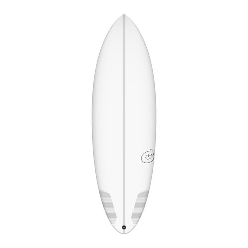 Surfboard torq tec multiplier - torq,
