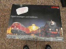 Märlin Startpackung 29845 mit 2 Zügen