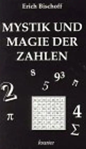 Mystik und magie der - magie, zahlen