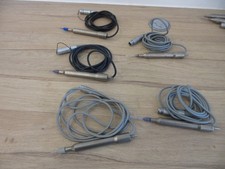 Phaco Handstück TIP T208 - TC377 - TC379 - TC519 - TC598