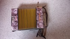 Hohner Harmonika CLUB 2