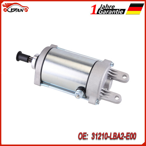 Neu anlasser starter für - anlasser,