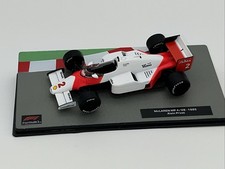 F1  1:43  McLaren MP 4/28  -