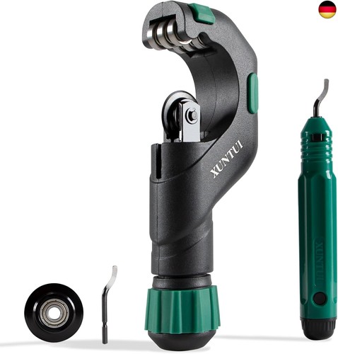 Robuster rohrschneider für - robuster,