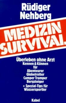 Medizin survival überleben - medizin-survival:,