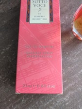 Sotto Voce Eau De Parfum 25ml