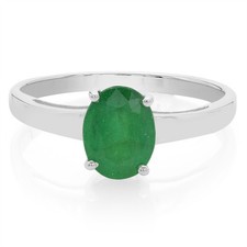 Cavill Ring Sterlingsilber 925