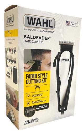 Wahl baldfader netz haar - netz, &