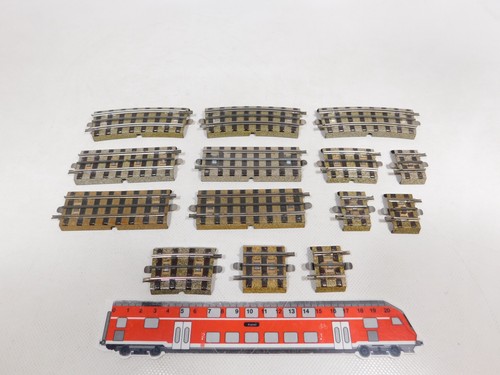 14x märklin ac - märklin, h0