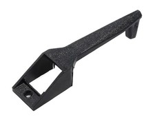 Griff RMS schwarzfür PIAGGIO