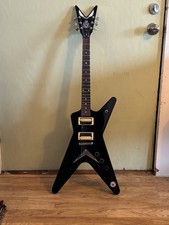Dean ML Dimebag Darrell