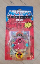 NAGELNEU & OVP He-Man Masters Of The Universe Vintage ORKO 1983 MOC MotU