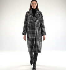 Max Mara Frau Textur Teewd