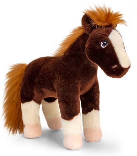 Kuscheltier pferd pony cm - pony,