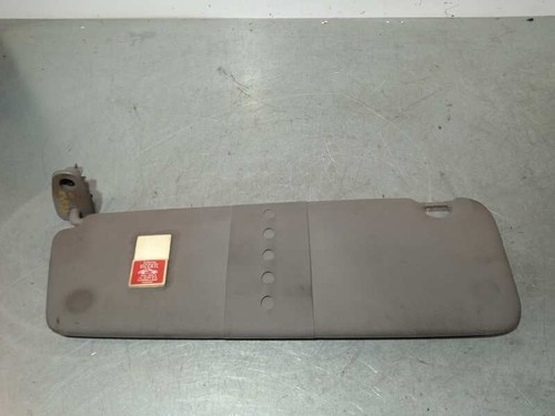 Sonnenblende links renault - sonnenblende,