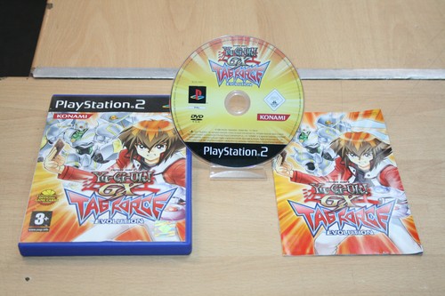 Gx tag force - yu-gi-oh,