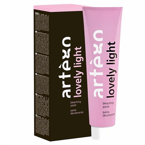 Artego lovely light bleaching - artego,