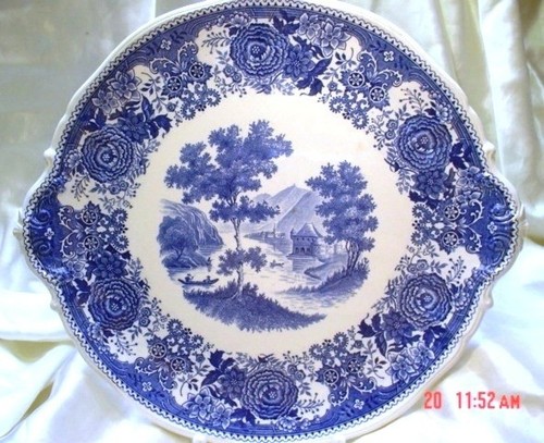 Villeroy boch burgenland - villeroy,