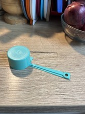 Kaffelöffel Kaffeeportionierer Dosierlöffel Tupperware