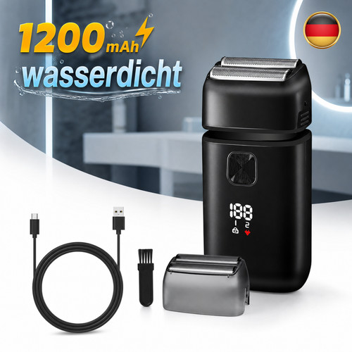 Elektrorasierer