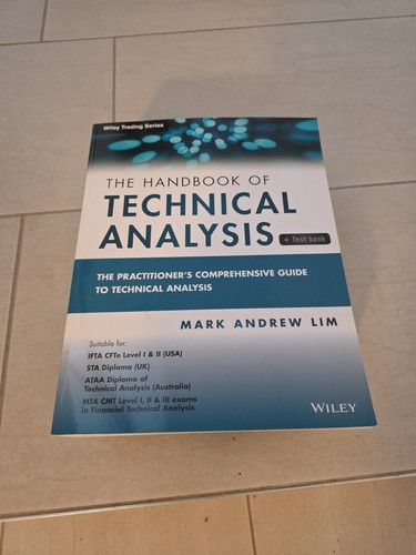 The handbook technical - of,