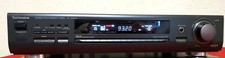 Technics RDS Synthesizer Tuner  GT-550