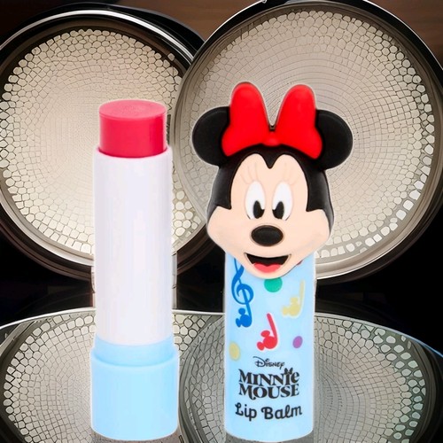 Disney minnie mouse - minnie, lipbalm