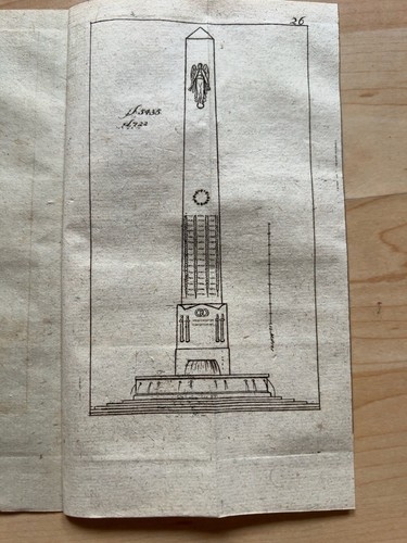 Original kupferstich 1803 - original,