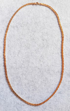 Halskette Gold 333er