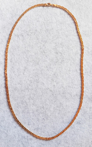 Halskette gold 333er - gold,