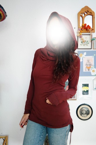 Guru shop pullover - guru,