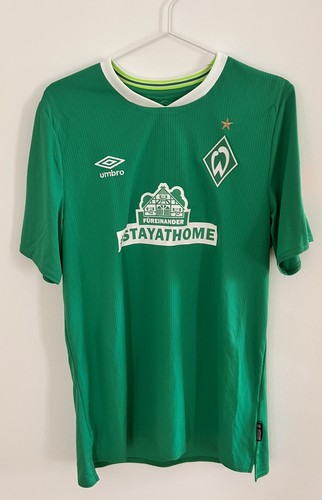 Werder bremen trikot grün - bremen,